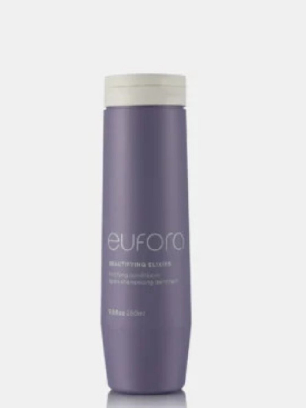 Eufora Beautifying Elixirs Bodifying Conditioner 9.5 Oz.